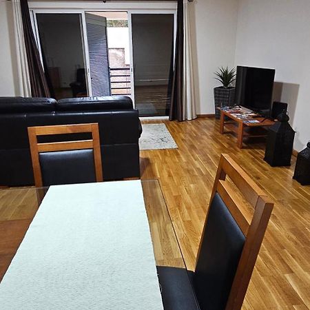 Suncoast Residence V Φουνκάλ Εξωτερικό φωτογραφία
