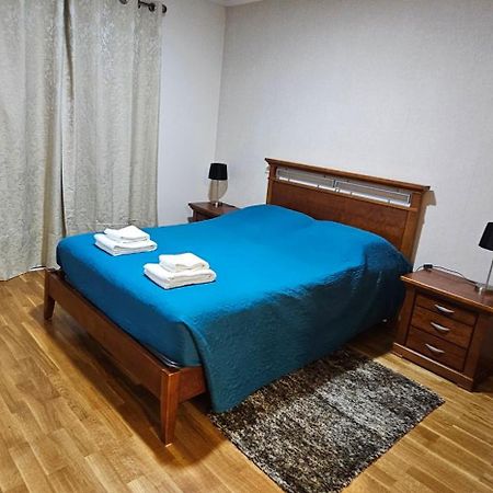 Suncoast Residence V Φουνκάλ Εξωτερικό φωτογραφία