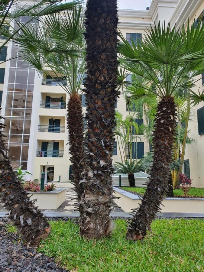Suncoast Residence V Φουνκάλ Εξωτερικό φωτογραφία