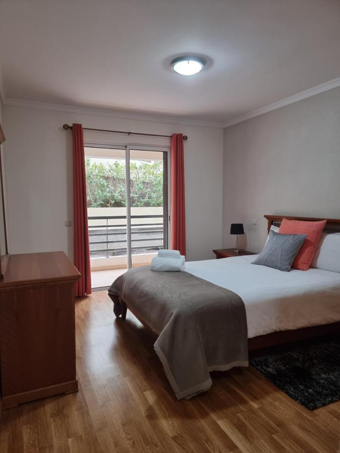 Suncoast Residence V Φουνκάλ Εξωτερικό φωτογραφία
