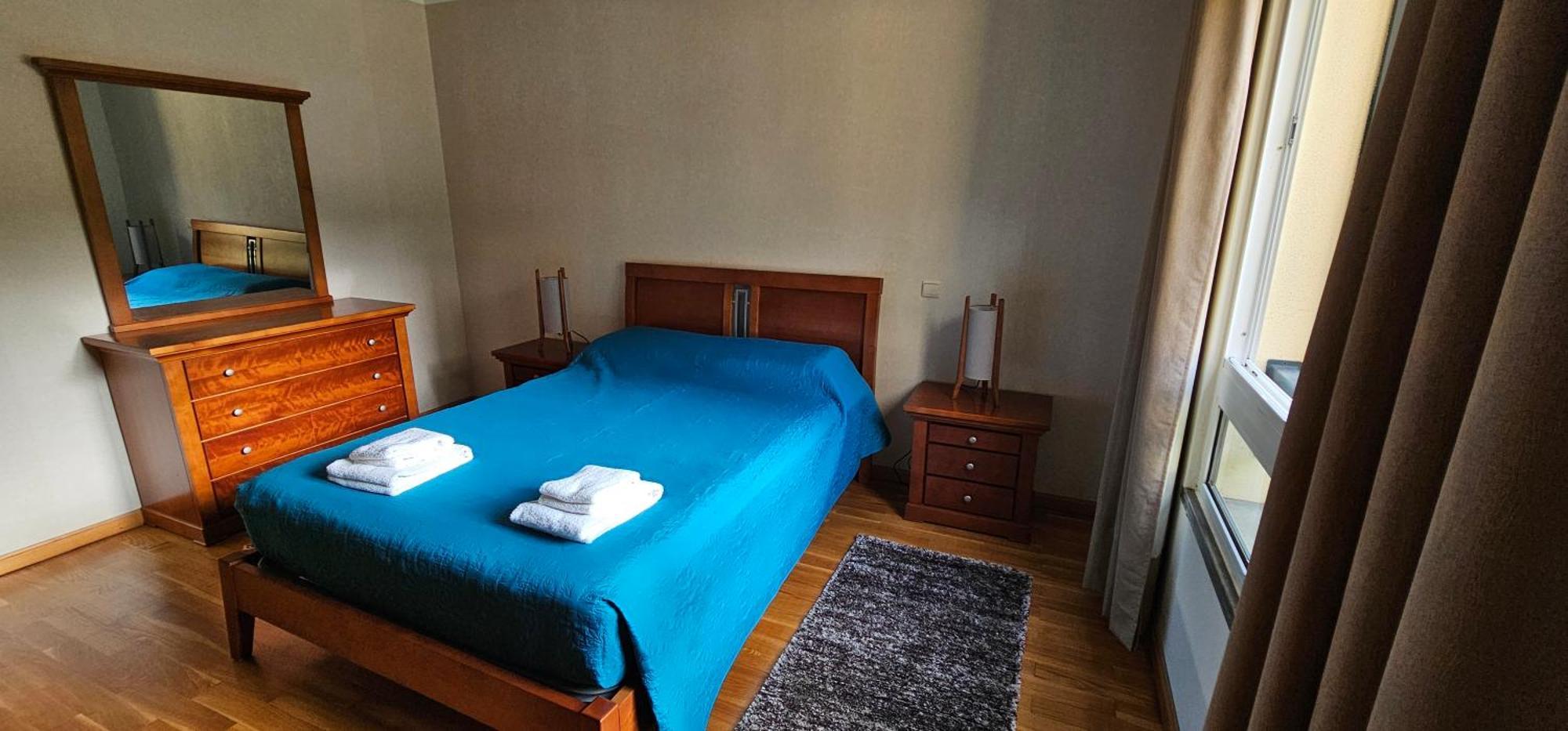 Suncoast Residence V Φουνκάλ Εξωτερικό φωτογραφία