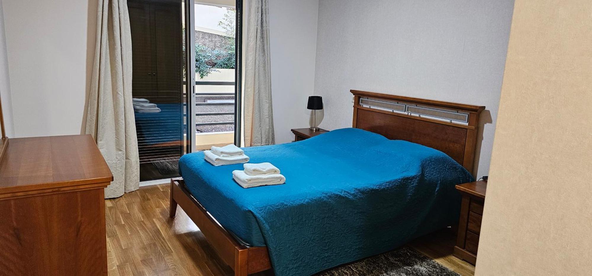 Suncoast Residence V Φουνκάλ Εξωτερικό φωτογραφία