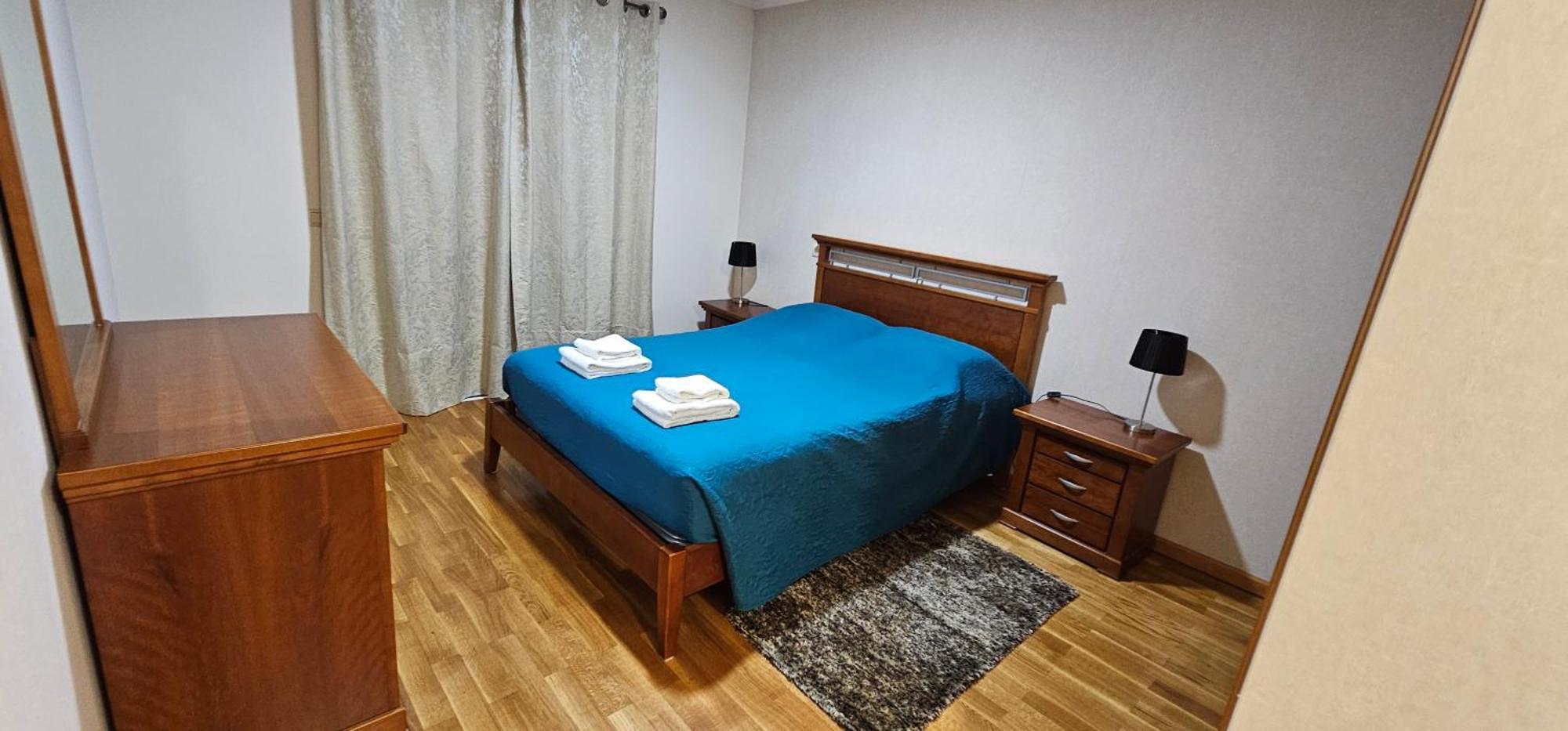 Suncoast Residence V Φουνκάλ Εξωτερικό φωτογραφία
