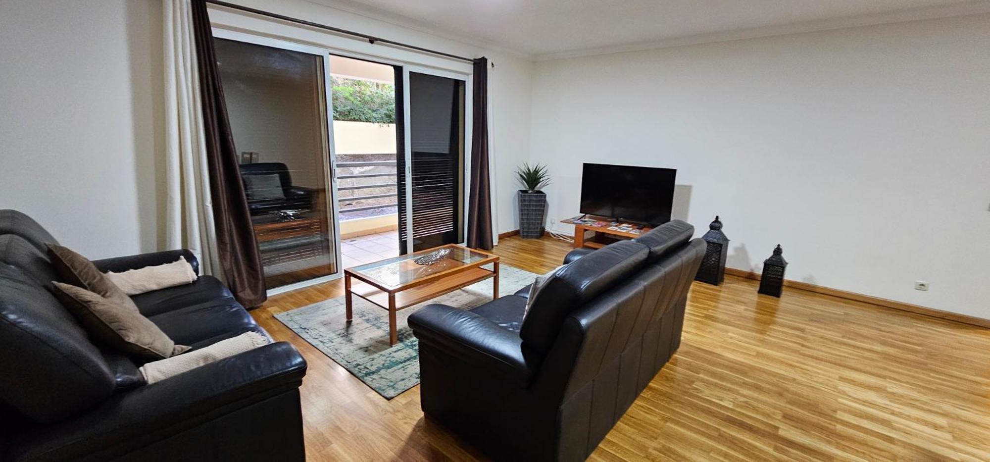Suncoast Residence V Φουνκάλ Εξωτερικό φωτογραφία
