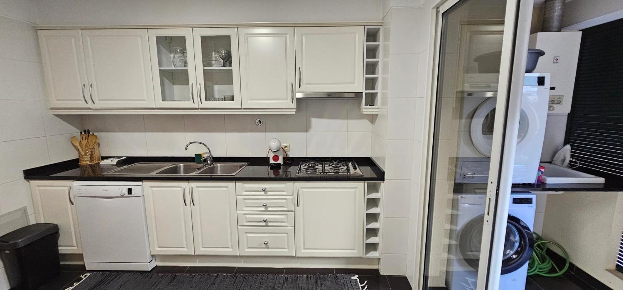 Suncoast Residence V Φουνκάλ Εξωτερικό φωτογραφία