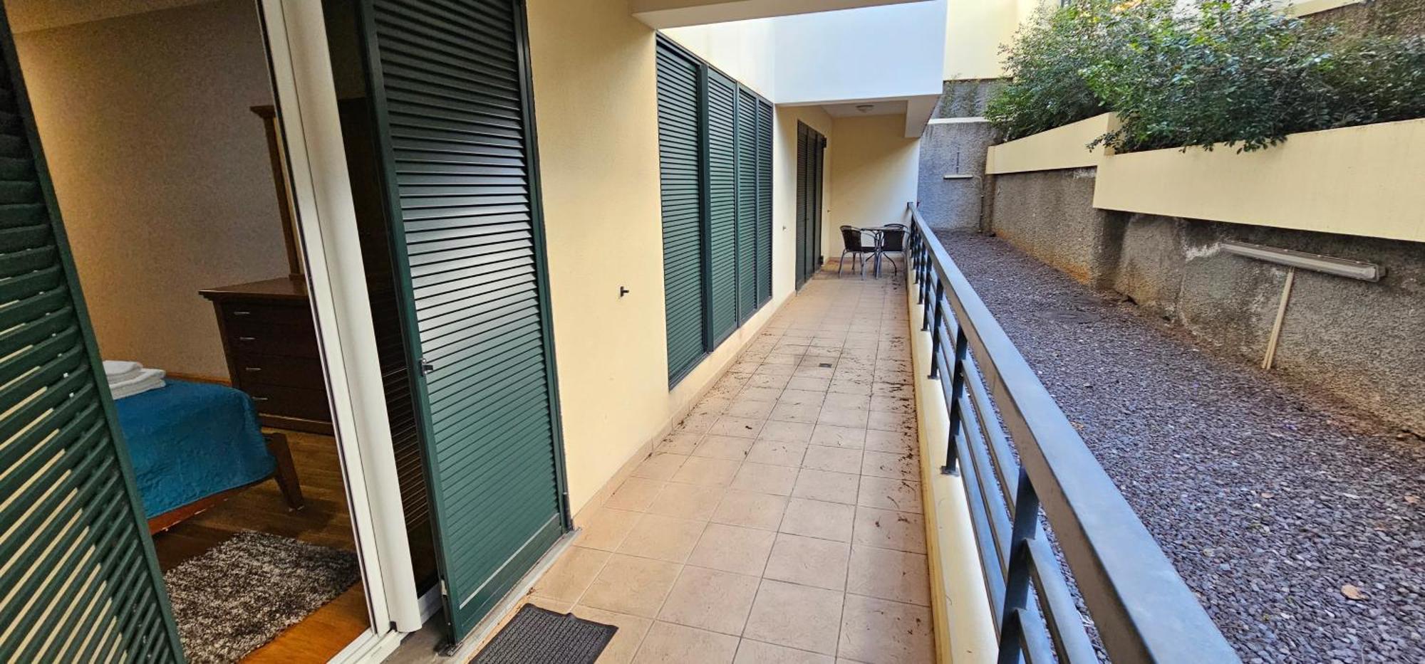 Suncoast Residence V Φουνκάλ Εξωτερικό φωτογραφία