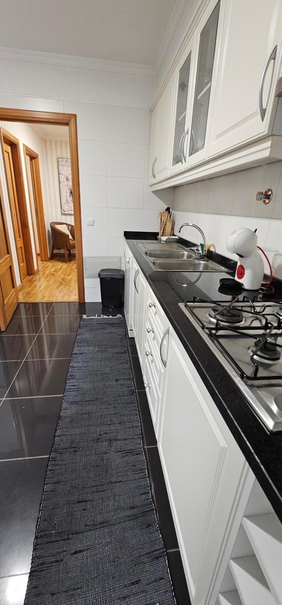 Suncoast Residence V Φουνκάλ Εξωτερικό φωτογραφία