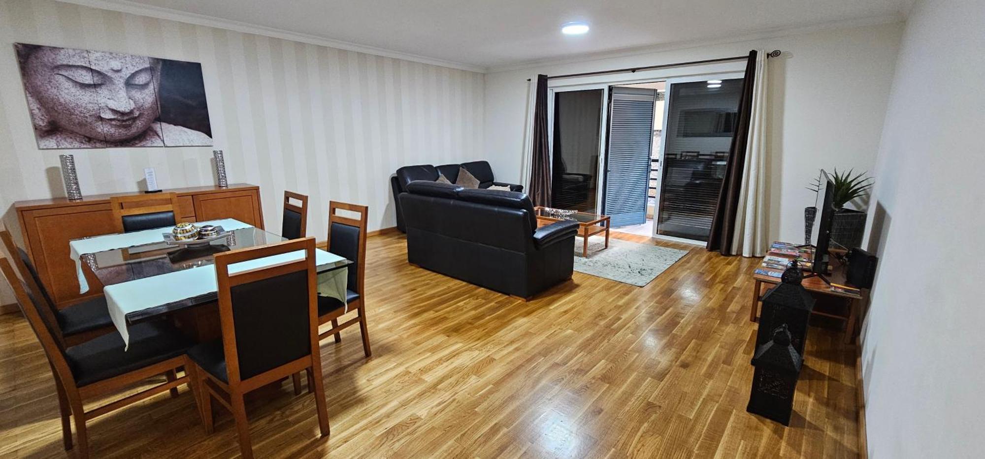 Suncoast Residence V Φουνκάλ Εξωτερικό φωτογραφία